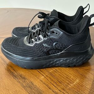 Gravity Defyer G-DEFY XLR8 women Black Athletic Shoes